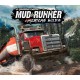 Spintires: MudRunner - American Wilds Expansion DLC EU PC Steam CD Key