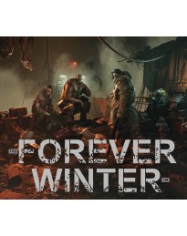 The Forever Winter EU PC Steam CD Key