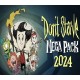 Don't Starve Together Mega Pack 2024 PC Steam Account