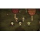Don't Starve Together Mega Pack 2024 PC Steam Account