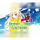 Destiny Star Girlfriend PC Steam CD Key