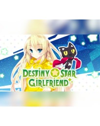 Destiny Star Girlfriend PC Steam CD Key