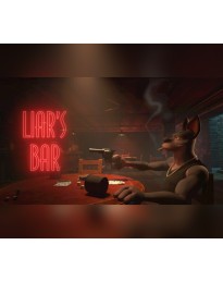 Liar's Bar PC Steam Altergift