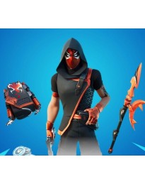 Fortnite - The Street Serpent Pack MX XBOX One / Xbox Series X|S CD Key