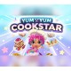 Yum Yum Cookstar EU XBOX One / Xbox Series X|S CD Key