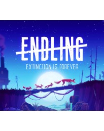Endling: Extinction is Forever TR XBOX One / Xbox Series X|S CD Key