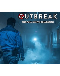 Outbreak: The Full Monty Collection XBOX One / Xbox Series X|S Account