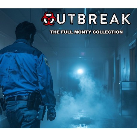 Outbreak: The Full Monty Collection XBOX One / Xbox Series X|S Account