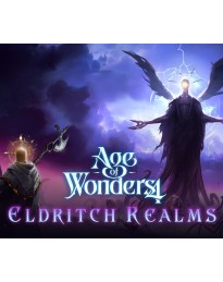 Age of Wonders 4: Eldritch Realms DLC EU PC Steam CD Key