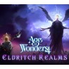 Age of Wonders 4: Eldritch Realms DLC EU PC Steam CD Key