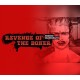 Revenge of the Boxer: Moscow Criminality PC Steam CD Key