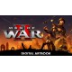 Men of War II - Digital Artbook DLC PC Steam CD Key