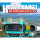 Heavy Cargo - The Truck Simulator Xbox Series X|S Account
