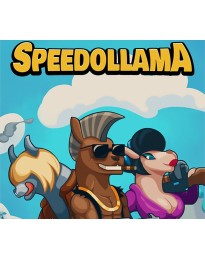 Speedollama PC Steam CD Key