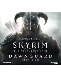 The Elder Scrolls V: Skyrim Dawnguard DLC EU PC Steam CD Key