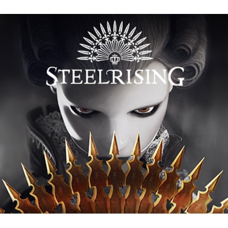 Steelrising EU Xbox Series X|S CD Key