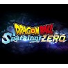 DRAGON BALL: Sparking! ZERO UK Xbox Series X|S CD Key