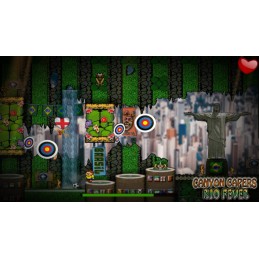 Canyon Capers - Rio Fever DLC PC Steam CD Key