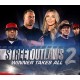 Street Outlaws 2: Winner Takes All XBOX One / Xbox Series X|S Account