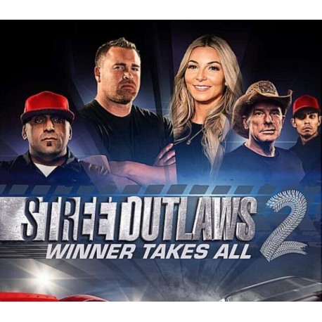 Street Outlaws 2: Winner Takes All XBOX One / Xbox Series X|S Account