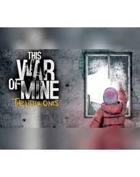 This War of Mine: The Little Ones PS4 Account