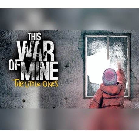 This War of Mine: The Little Ones PS4 Account