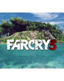 Far Cry 3 PC Epic Games Account