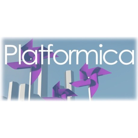 Platformica Steam CD Key