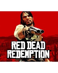 Red Dead Redemption PC Steam Account