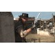 Red Dead Redemption PC Steam Account