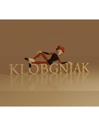Klobgniak PC Steam CD Key