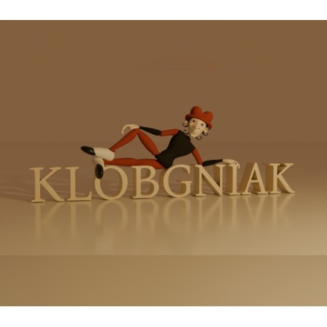 Klobgniak PC Steam CD Key