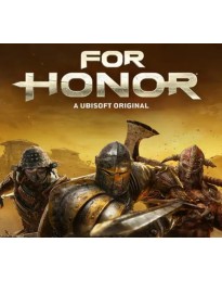 For Honor - Year 8 Standard Edition PC Ubisoft Connect CD Key