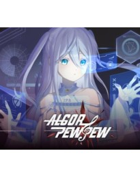 Algor PEW PEW PC Steam CD Key