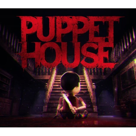 Puppet House EU PS5 CD Key