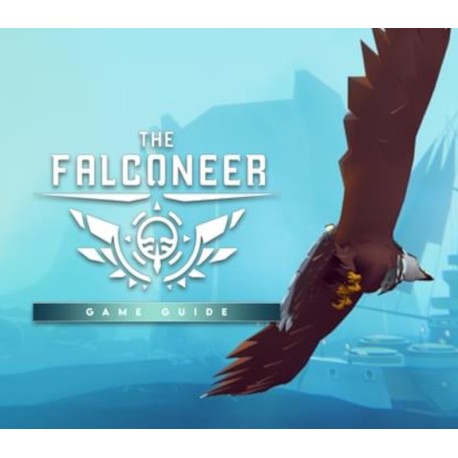 The Falconeer - Game Guide DLC EU PC Steam CD Key