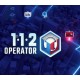 112 Operator EU PS4/PS5 CD Key