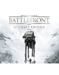 Star Wars Battlefront Ultimate Edition EU XBOX One / Xbox Series X|S CD Key