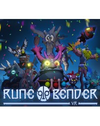Rune Bender VR PC Steam CD Key
