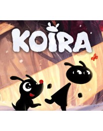 Koira PC Steam CD Key