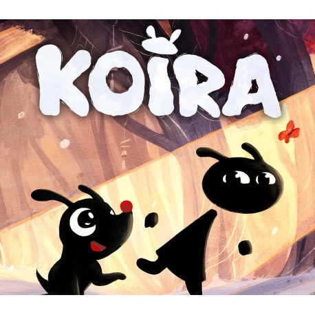 Koira PC Steam CD Key