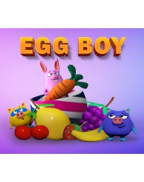eggboy PC Steam CD Key