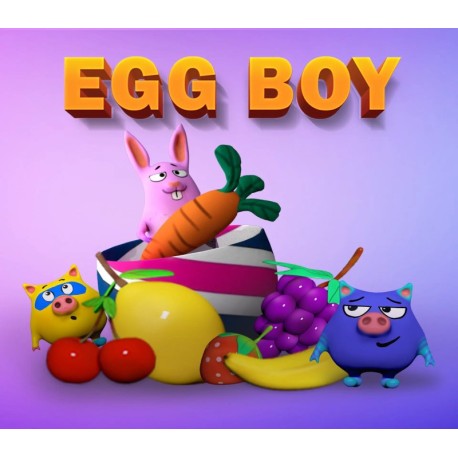 eggboy PC Steam CD Key