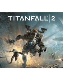 Titanfall 2 EU XBOX One / Xbox Series X|S CD Key
