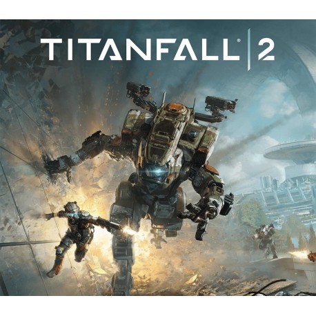 Titanfall 2 EU XBOX One / Xbox Series X|S CD Key