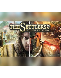 The Settlers 7: Paths to a Kingdom EU PC Ubisoft Connect CD Key
