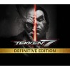 TEKKEN 7 Definitive Edition PS4 Account