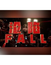 FALL PC Steam CD Key