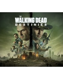 The Walking Dead: Destinies PC Steam Account