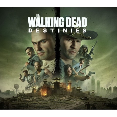 The Walking Dead: Destinies PC Steam Account